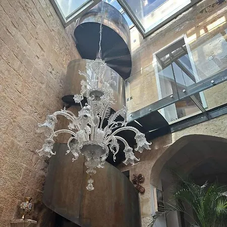 Luxury In Séjour chez l'habitant *