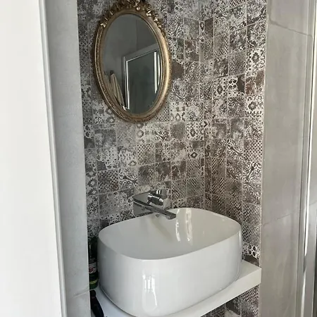 Séjour chez l'habitant Luxury In Gharghur