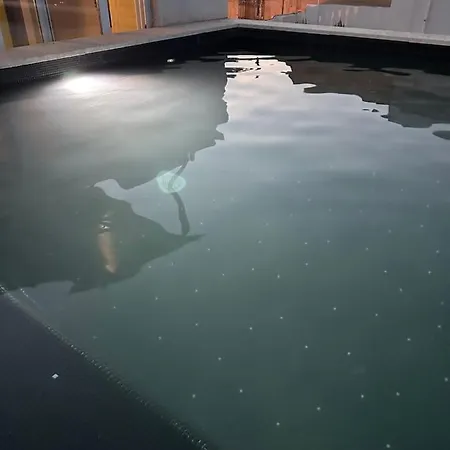 Luxury In Séjour chez l'habitant